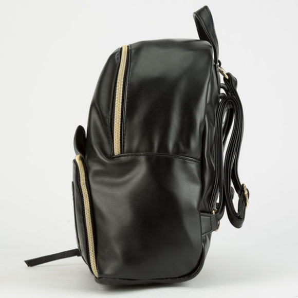 Kat Bag Small Gold